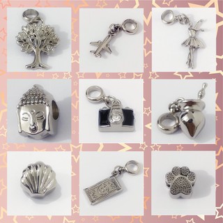 Berloque / Berloques para Pulseira / Berloques / Pulseiras Life / Pulseiras Pandora