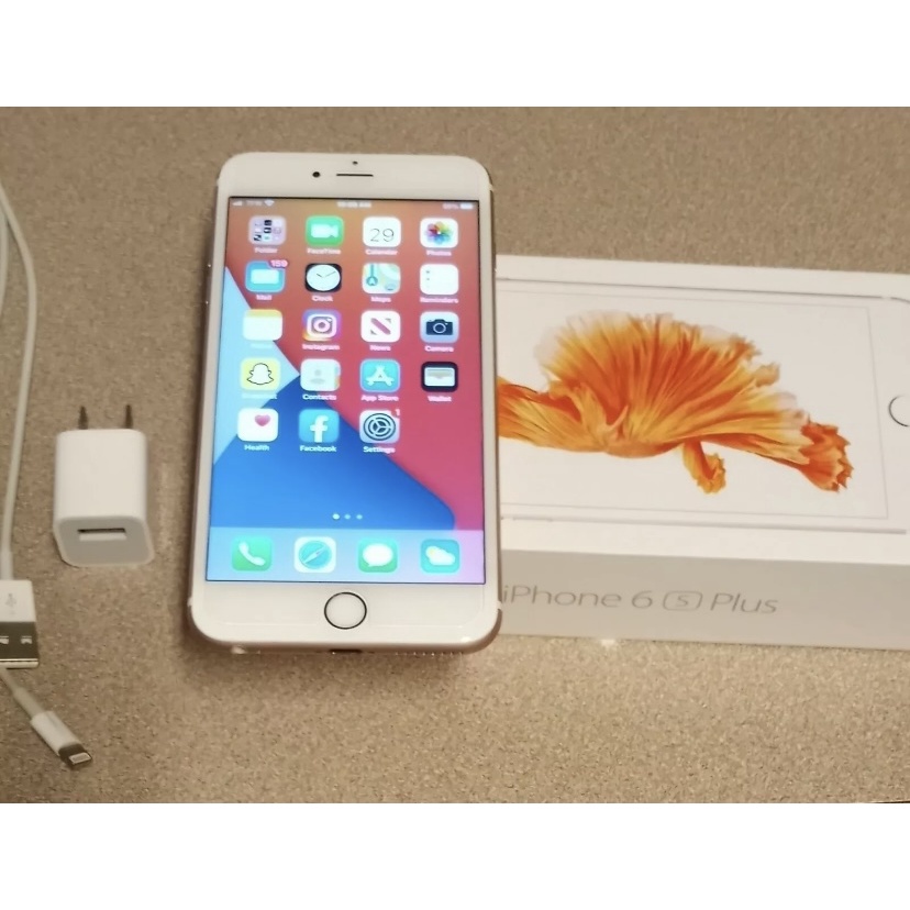 buy brand new iphone 6s plus