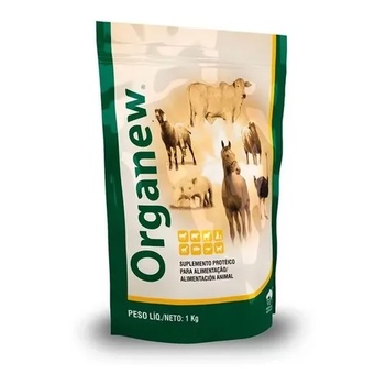 Organew Probiótico - 1kg