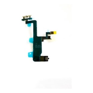 Cabo Flex Power Microfone Flash On iPhone 6 6g
