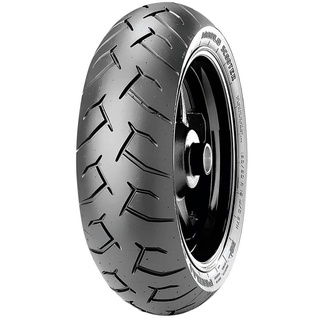 Pneu Tras 120/70-14 Pirelli Diablo Scooter Nova Honda Pcx150