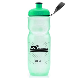 Caramanhola PTK Boca Larga 650ml