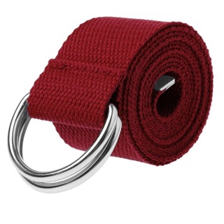 Cinto Plus Size 2 Fivelas Masculino de Lona em Oferta na Shopee