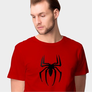 Camiseta Masculina Spider Man (Homem Aranha)