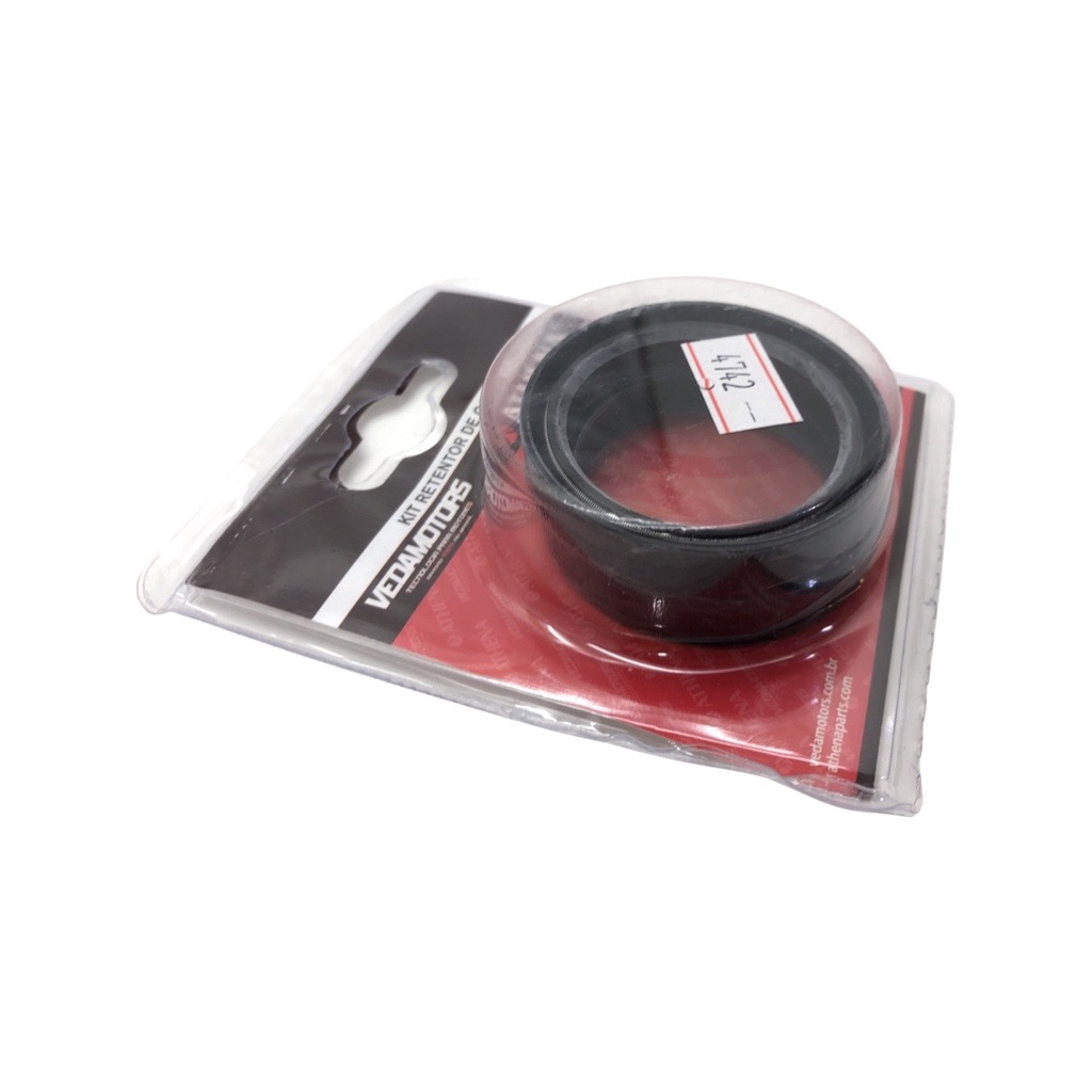 Par Retentor Bengala Moto-Guzzi Griso 8V 1200 2007 A 2013