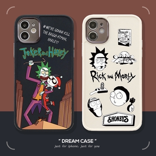 Marca fashion Tide Cartoons Doll Phone Case IPhone 7 8 Plus 12mini 11 Pro X XR XS Max Capa De Lente De Revestimento Removível De Alta Qualidade