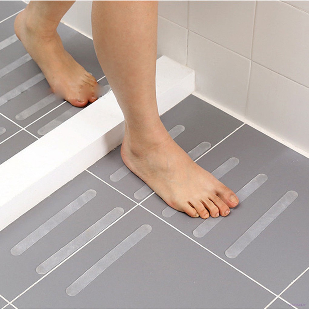 bathtub skid strips