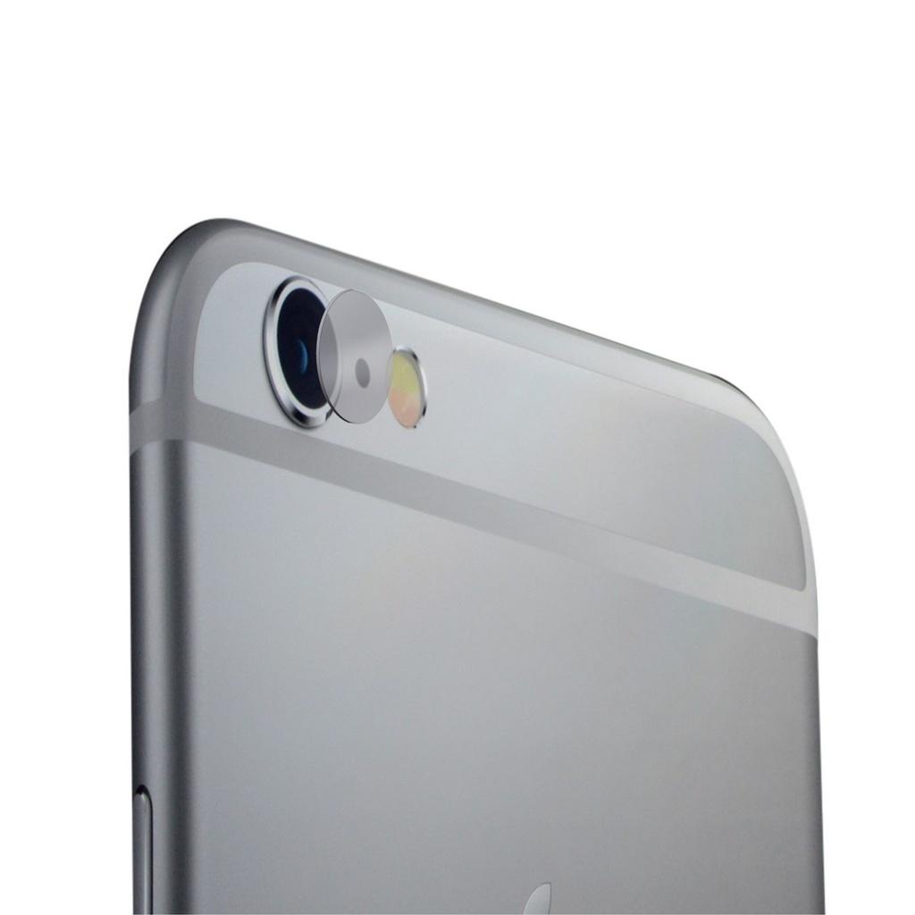 Película para Lente de Câmera para iPhone 6 e 6S - Gorila Shield - Mobile & Gadgets