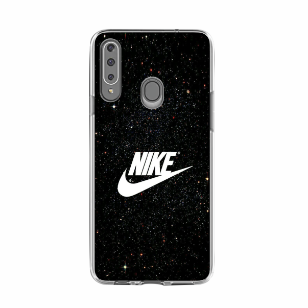 Capa de Celular Capinha Samsung A20s Personalizada Marca Shopee Brasil