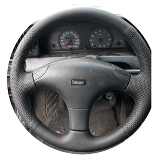 Capa De Volante Costurada Fiat Tempra em Oferta na Shopee