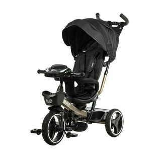 Carrinho de Passeio Smart Comfort Ebaby com USB e Bluetooth