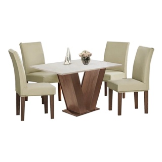 Kit Capa De Cadeira com 2, 4 e 6  Peças, Para Sala de Jantar e Cozinha, Em Malha Gel Ajustável a cadeira, medida em Oferta na Shopee