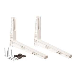 Suporte Para Ar Condicionado Split - Fibra Resistente