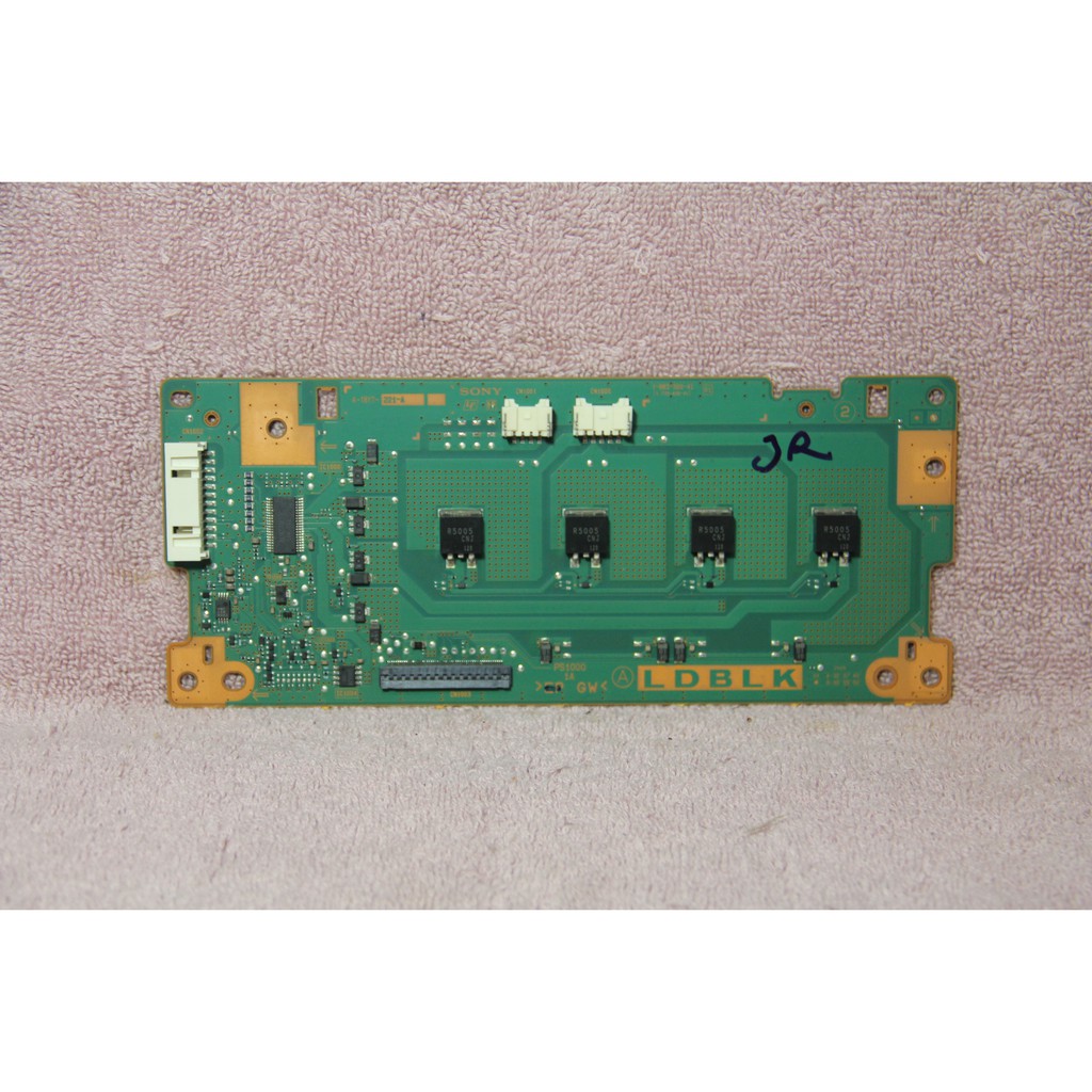 PLACA INVERTER Sony KDL-32EX725 1-883-300-41