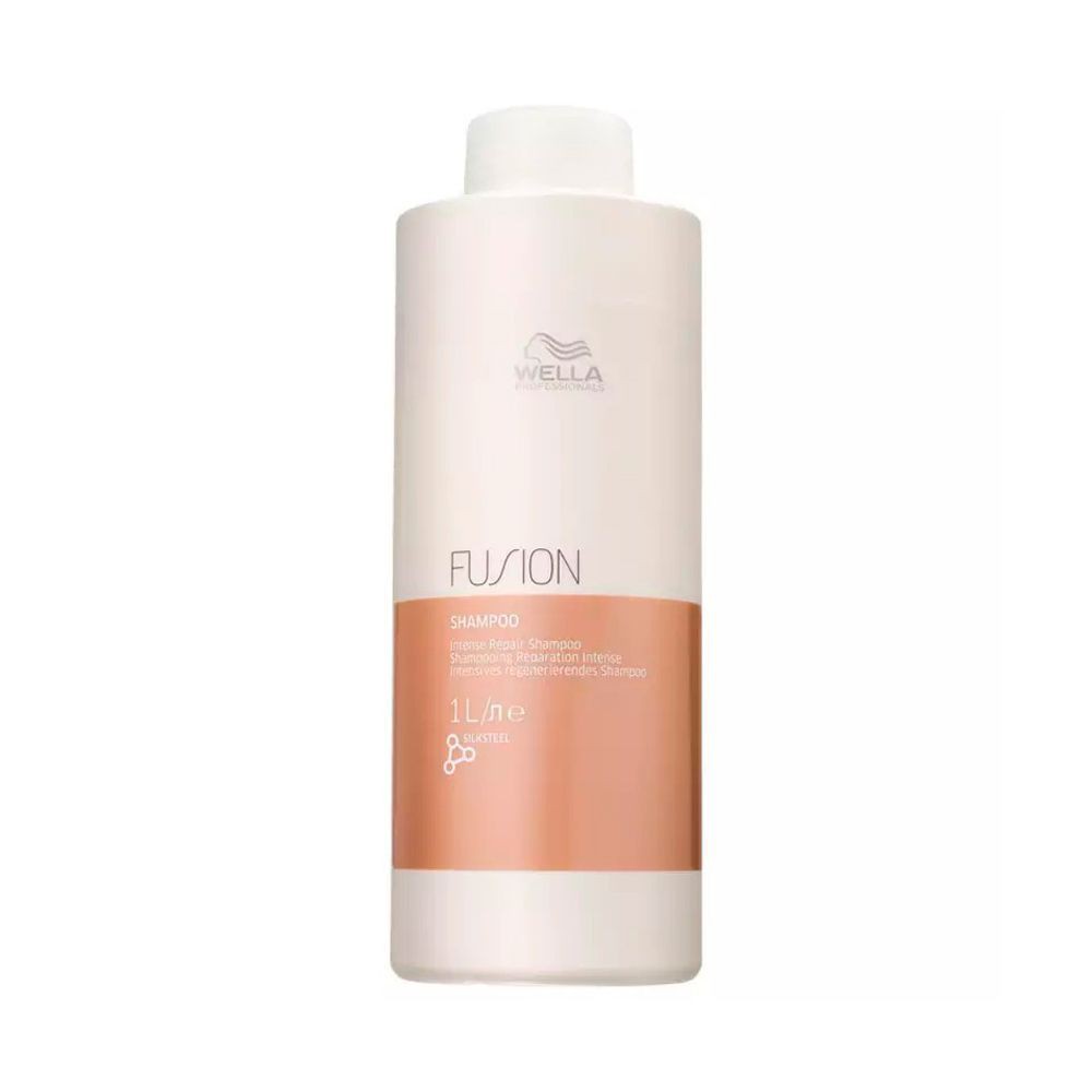 Wella Professionals Fusion Shampoo 1L