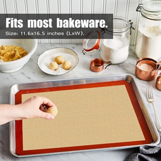 Tapete Antiaderente Silicone Fibra De Vidro Culinário Para Bolo De Massa Óleo E Panelas Cozinhar em Oferta na Shopee
