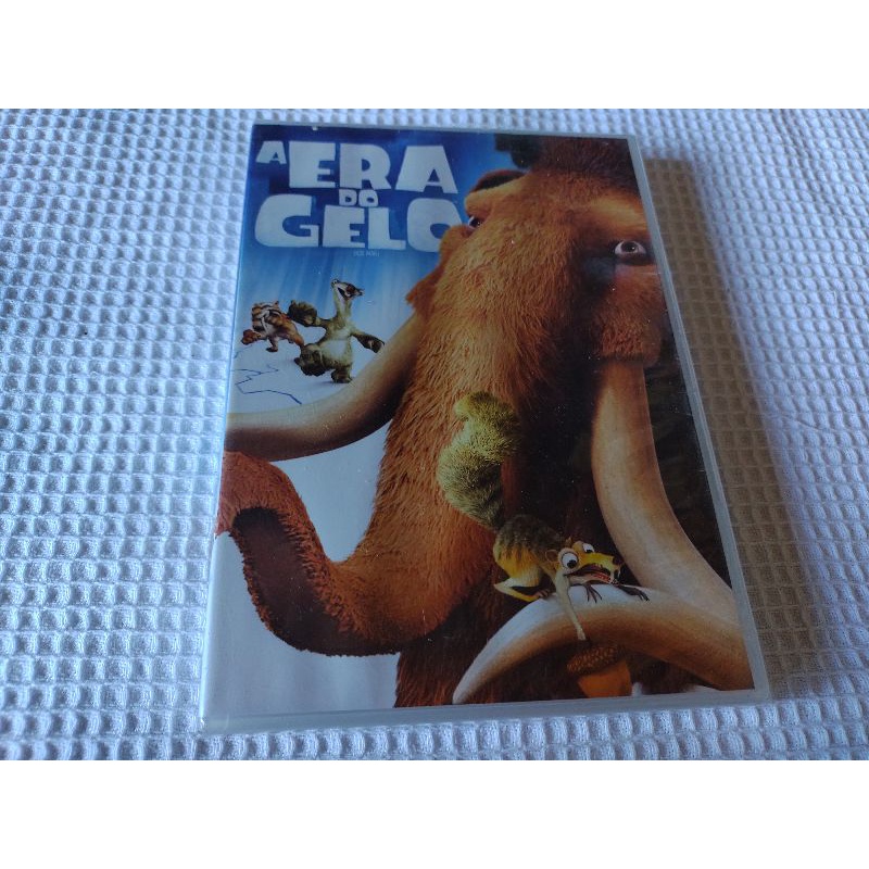 O que é Bluray a Era do Gelo 2? Guia e Onde Comprar | BuscaProdutos