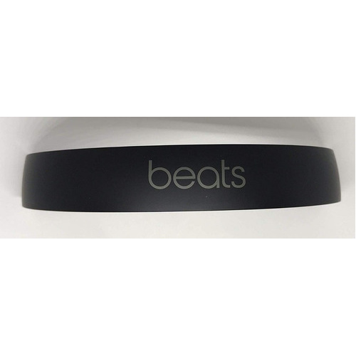Arco Compatível com Fone de Ouvido Beats Solo 2 Solo 3 Preto Fosco - Novo - Envio Rápido  Brasil