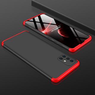 Samsung Galaxy A14 A73 A53 A33 5G A13 4G A31 A51 A71 GKK 360 Graus PC Rígido Cobertura Total Proteção Anti-Bloqueio Do Telefone