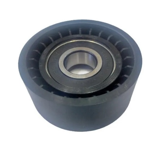 Polia Correia Alternador Clio Duster Fluence Kangoo Logan Laguna Megane Sandero Scenic Symbol Trafic