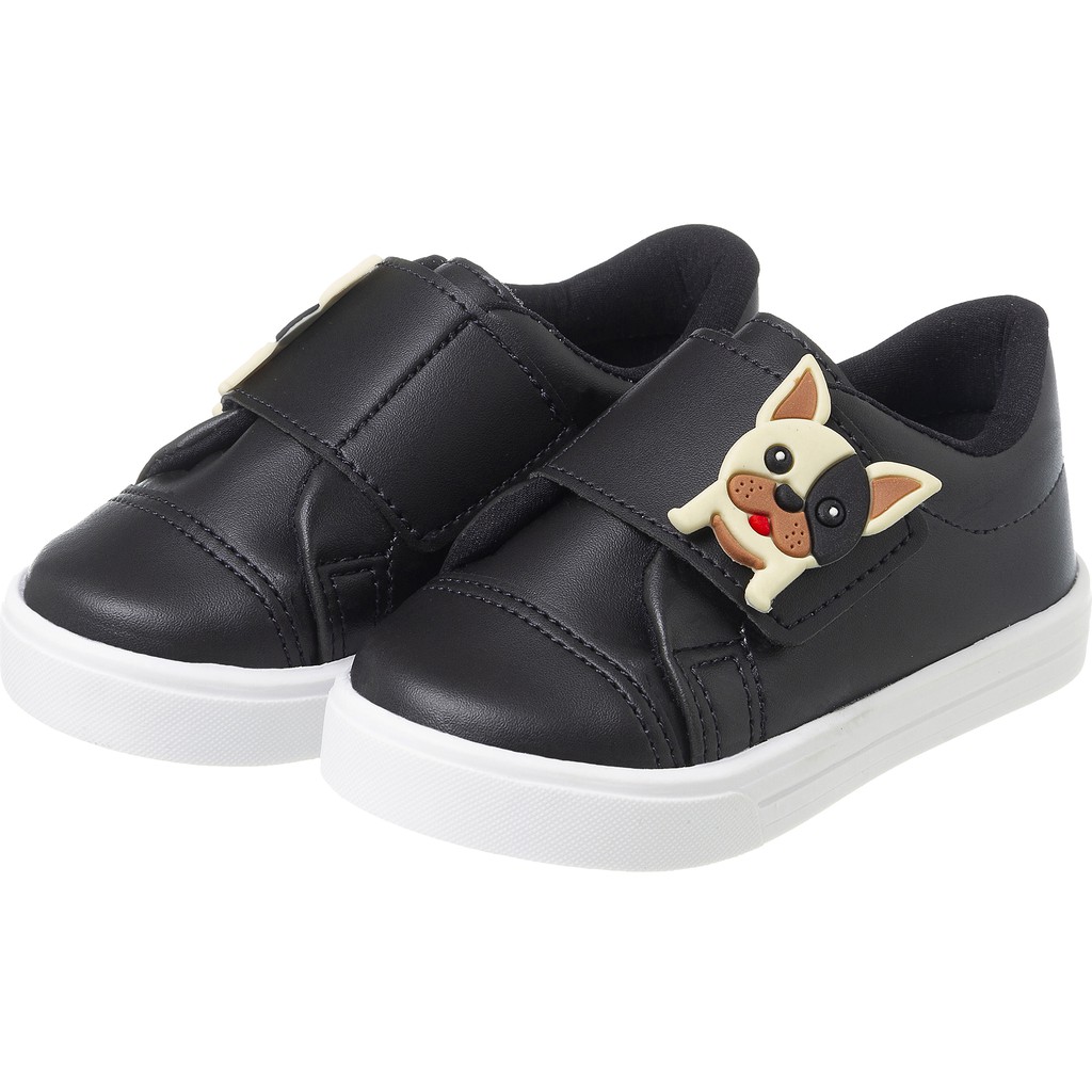 Tênis Infantil Menino Volta as Aulas Sapatenis Promoção Escolar Confortável Calce Fácil Estiloso