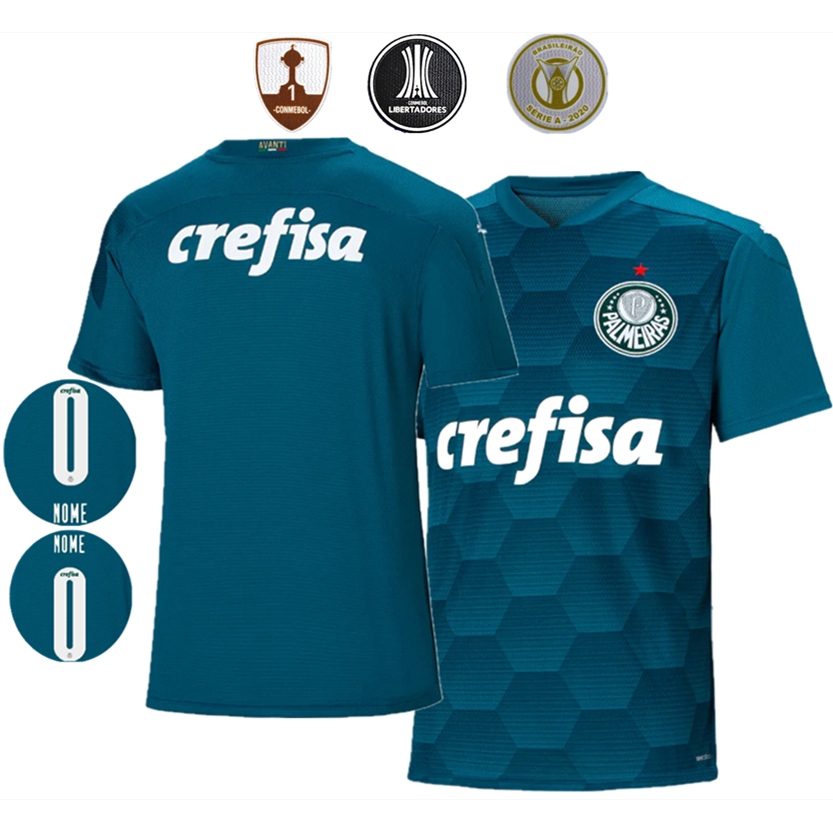 jersey palmeiras