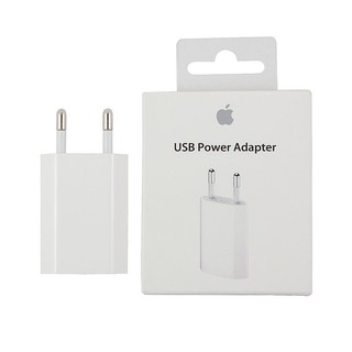 5W Adaptador Usb Carregadora / Para Iphone 11 / Xs Max / X / Xr / 8 / 7 / 6s Plus