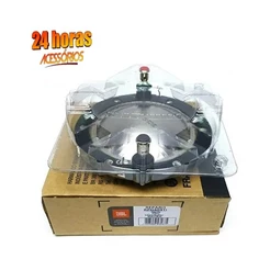 Reparo Jbl Selenium Rpd409TI para Driver D409ti Reparo 409 Ti Original 8 Ohms Titânio - 2795