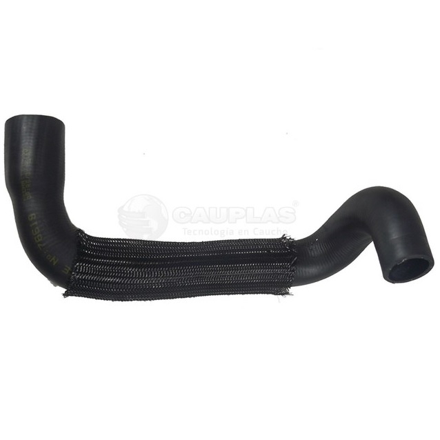 Mang.sup.radiador S10/blazer 2.5 (96/00)(motor Maxion Turbo)(27271)