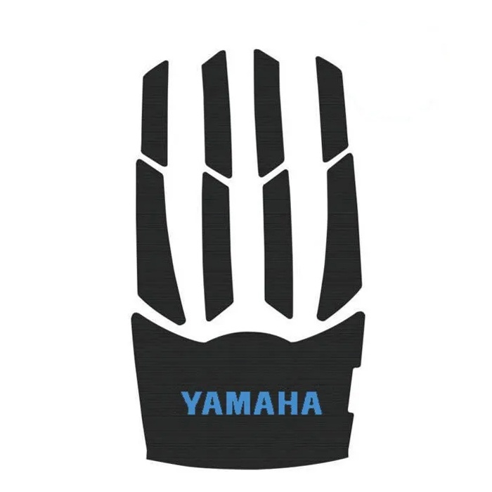 Jogo de Tapete para Jet Ski Yamaha Vx 110 2005 À 2009 / Vx 700 2010