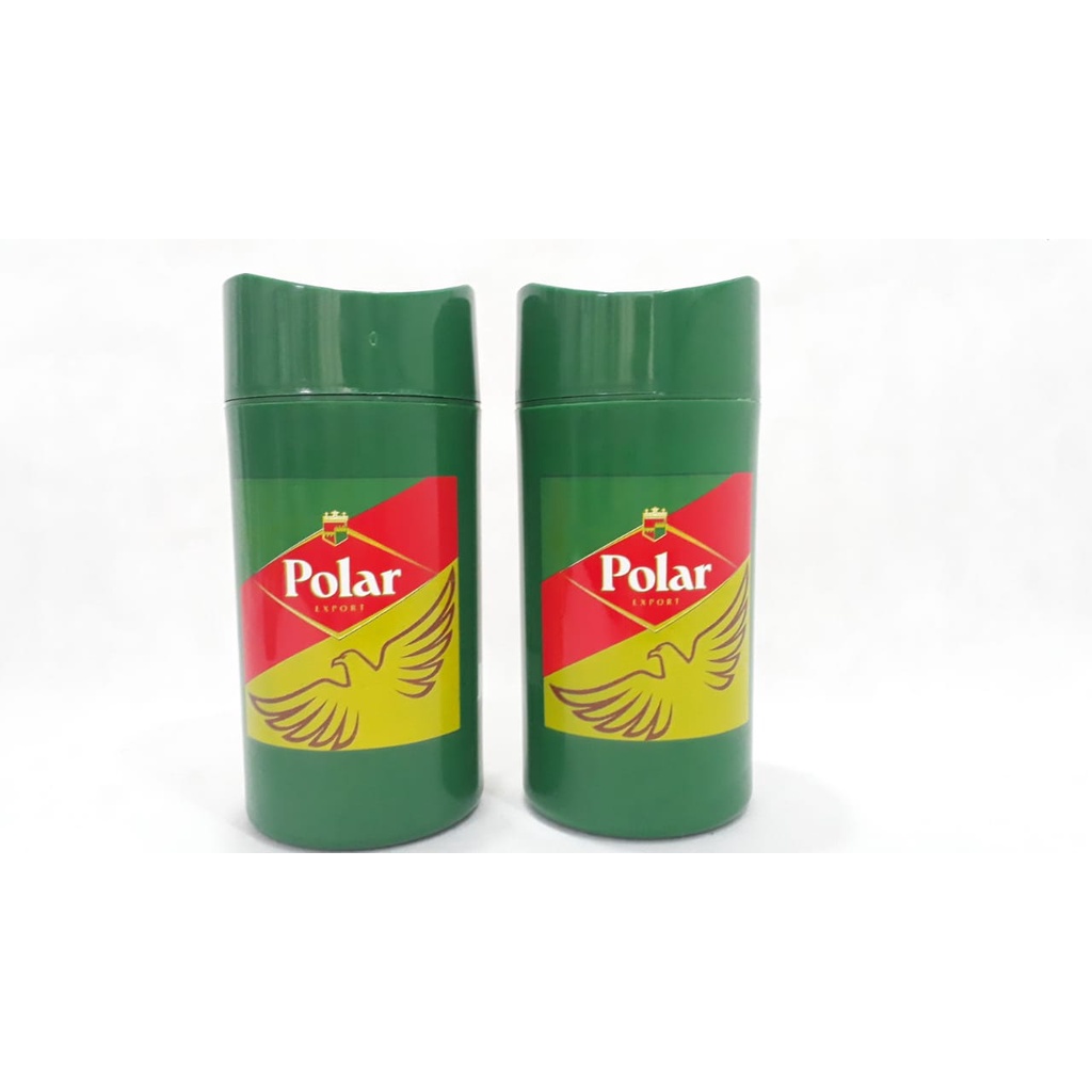 Cervegela 600ml Polar suporte para cerveja  produto novo 2 Unidades