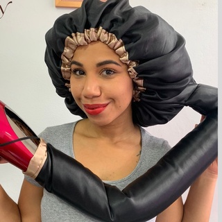 touca difusora com regulador touca difusora extra grande touca difusora gg touca difusora muito grande Touca Difusora de cetim Toca Difusora de Cetim Secadora - seca cabelo - com Regulador