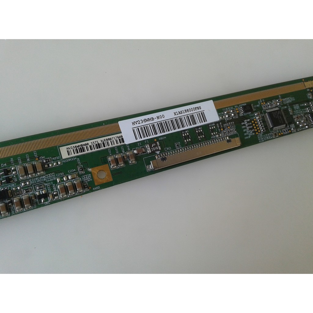 PLACA V-CON HV236WHB-N00