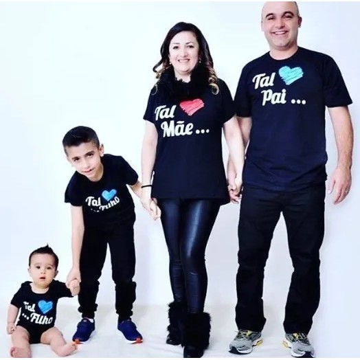 loja tal mãe tal filho no brás