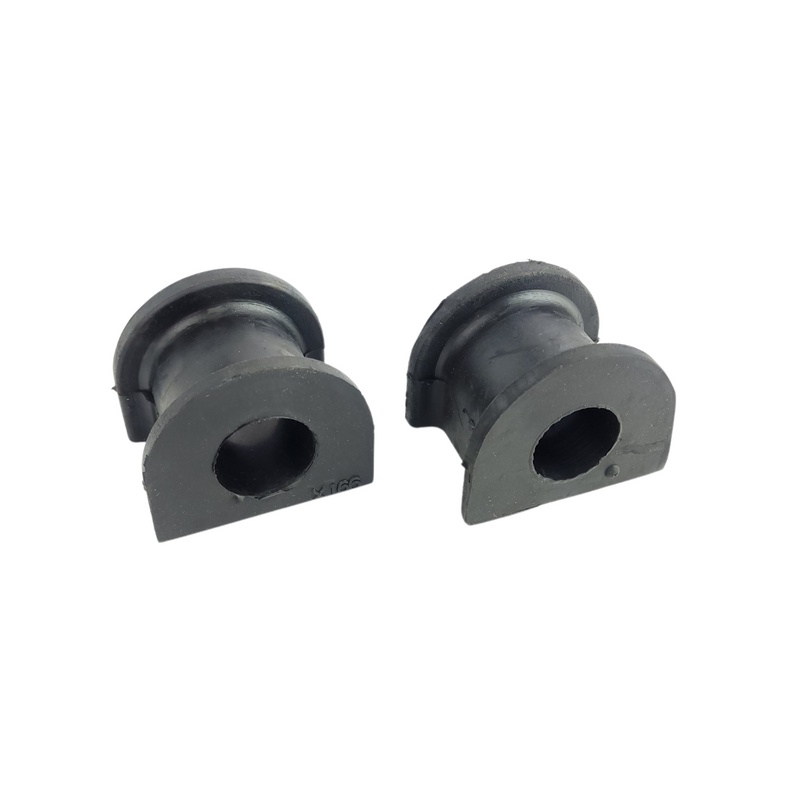 Par Buchas Barra Estabilizadora Dianteira 25mm Toyota Hilux SW4 1997 1998 1999. 2000 2001 2002 2003 2004 em Oferta na Shopee