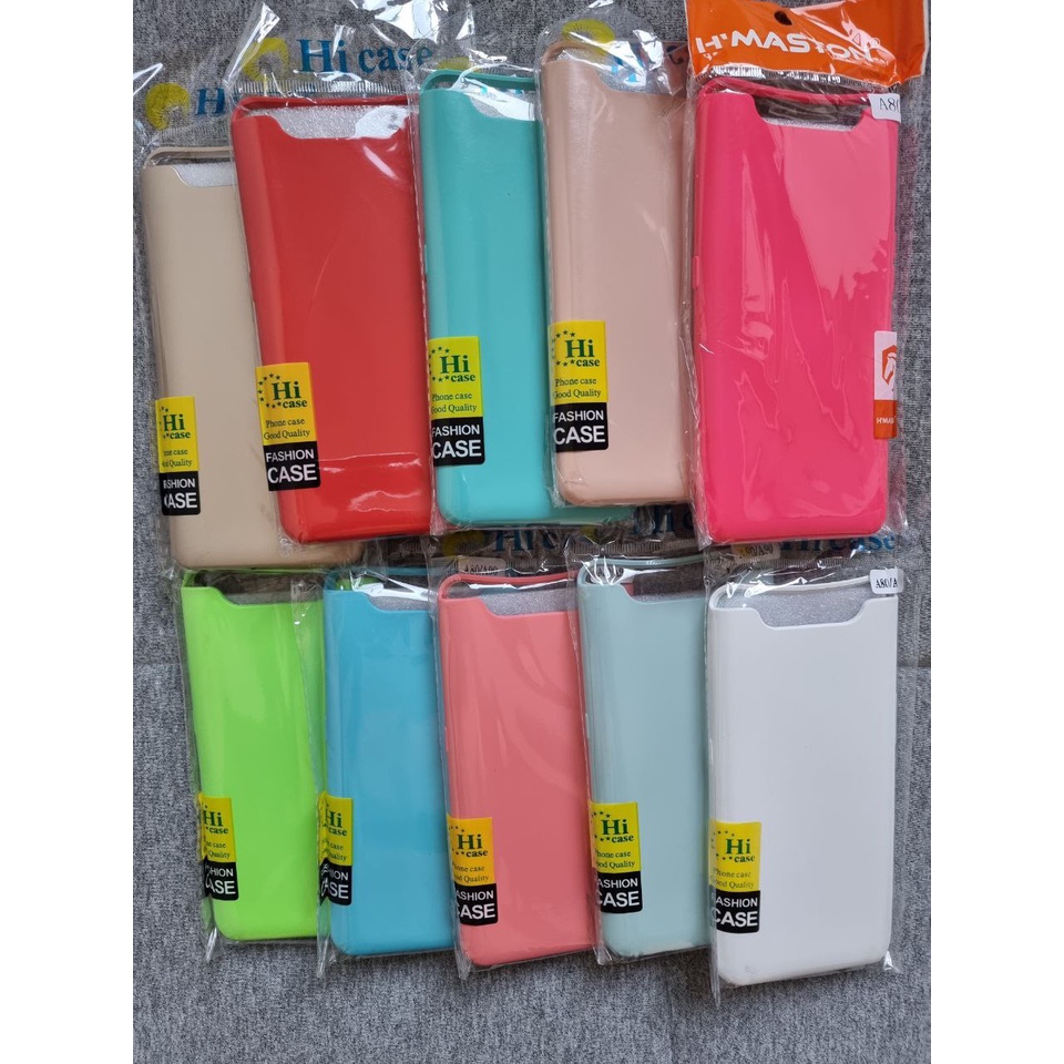 Kit 5 ou 3 Peças Capa Capinha Silicone Aveludado Cor Aleatória Proteção Excelente Qualidade Para SAMSUNG GALAXY