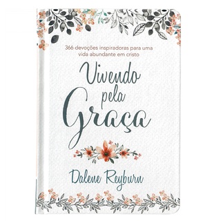 Vivendo Pela Graça | Darlene Reyburn