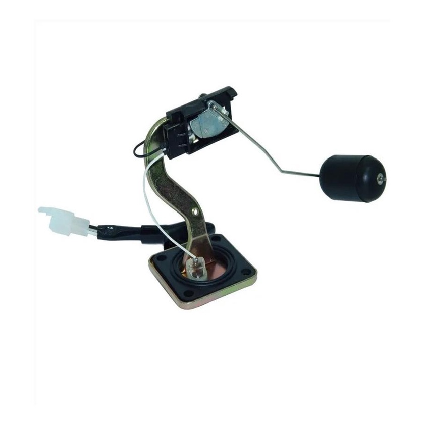 Boia Tanque Medidor Combustivel Burgman 125 2005-2010 em Oferta na Shopee