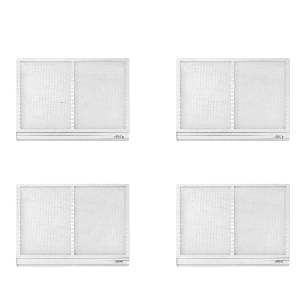 FILTRO AR CONDICIONADO SPLIT KOMECO PISO TETO KOP60FC 4PCS