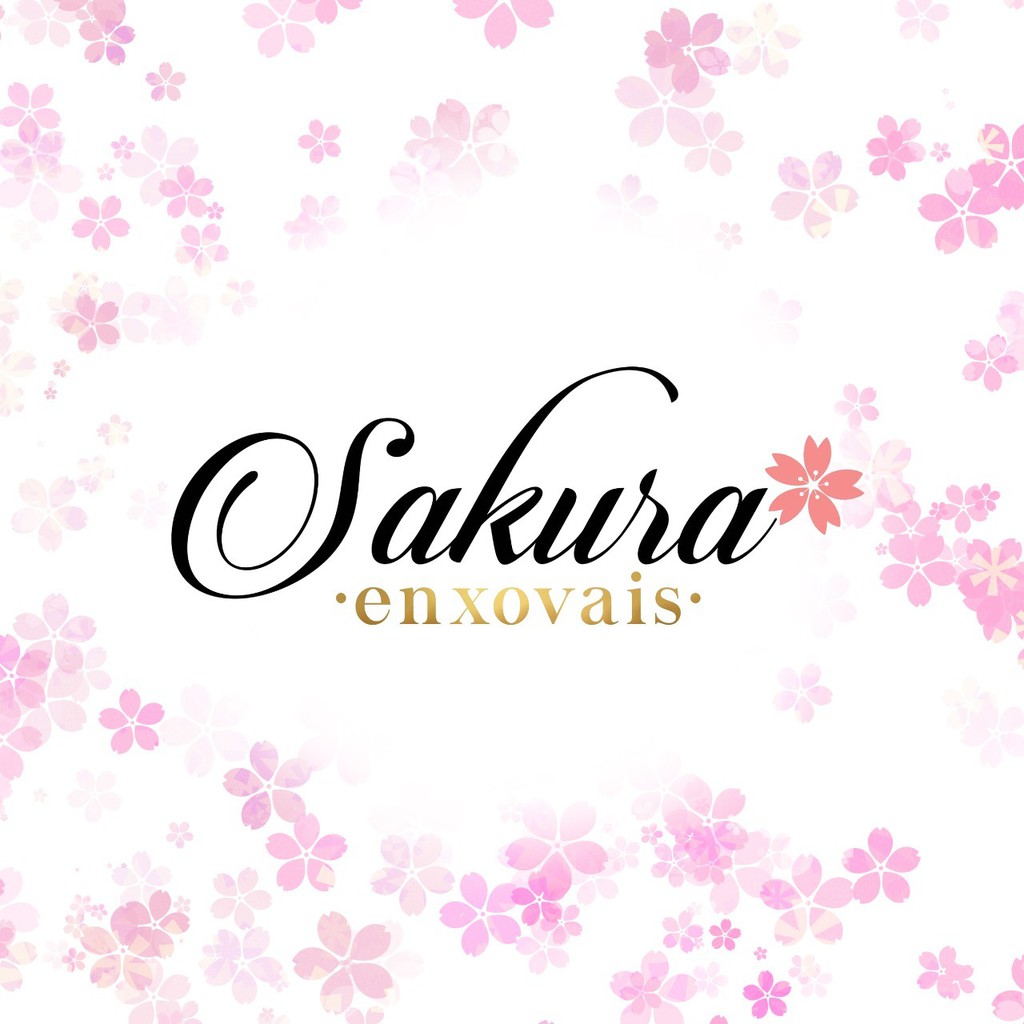 Sakura Enxovais