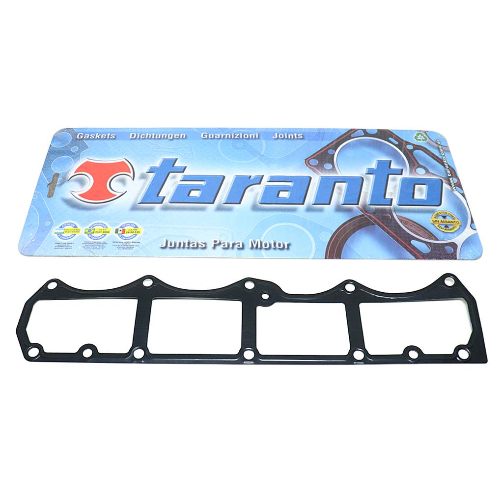 Junta da tampa de valvulas Fiat Palio 1.6 16v De 1996 A 2002