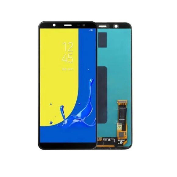 Tela Display Touch Compativel J8 j800 J810 Pronta Entraga
