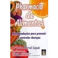 Livro: Pharmacia De Alimentos