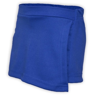 Short Saia Infantil Helanca