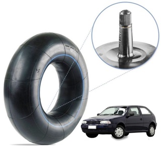 Câmara De Ar Veículos Leves Carros Passeio Fr-13/14 Tr13 Veículos Leves Aro 13 e 14 em Oferta na Shopee