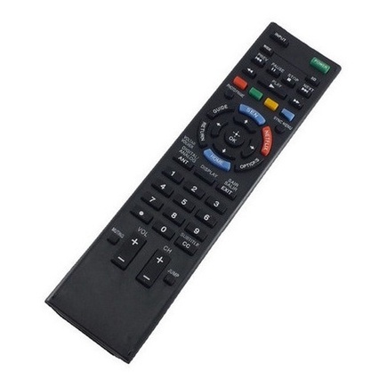 Controle remoto para Tv Sony Bravia Led Smart 3d E Netflix