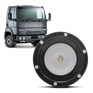Buzina Paquerinha Vetor Auto Grande Universal Para Caminhão 24v - VT113 em Oferta na Shopee