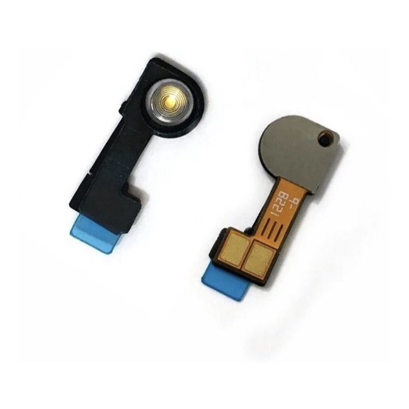 Cabo Flex Flash Led Câmera Frontal Moto Z Play Xt1635 Xt1635