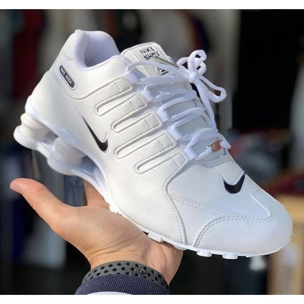 nike shox 4