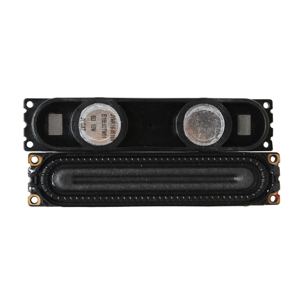 Par De Alto Falante Samsung  Un40f5200 Un40f6400 Un46f5200 Un46f5500 Un46f6400 Un46f6100 Un50f55 Un32f4200 Un32f5200 Un32f55000 Un55F6400 0